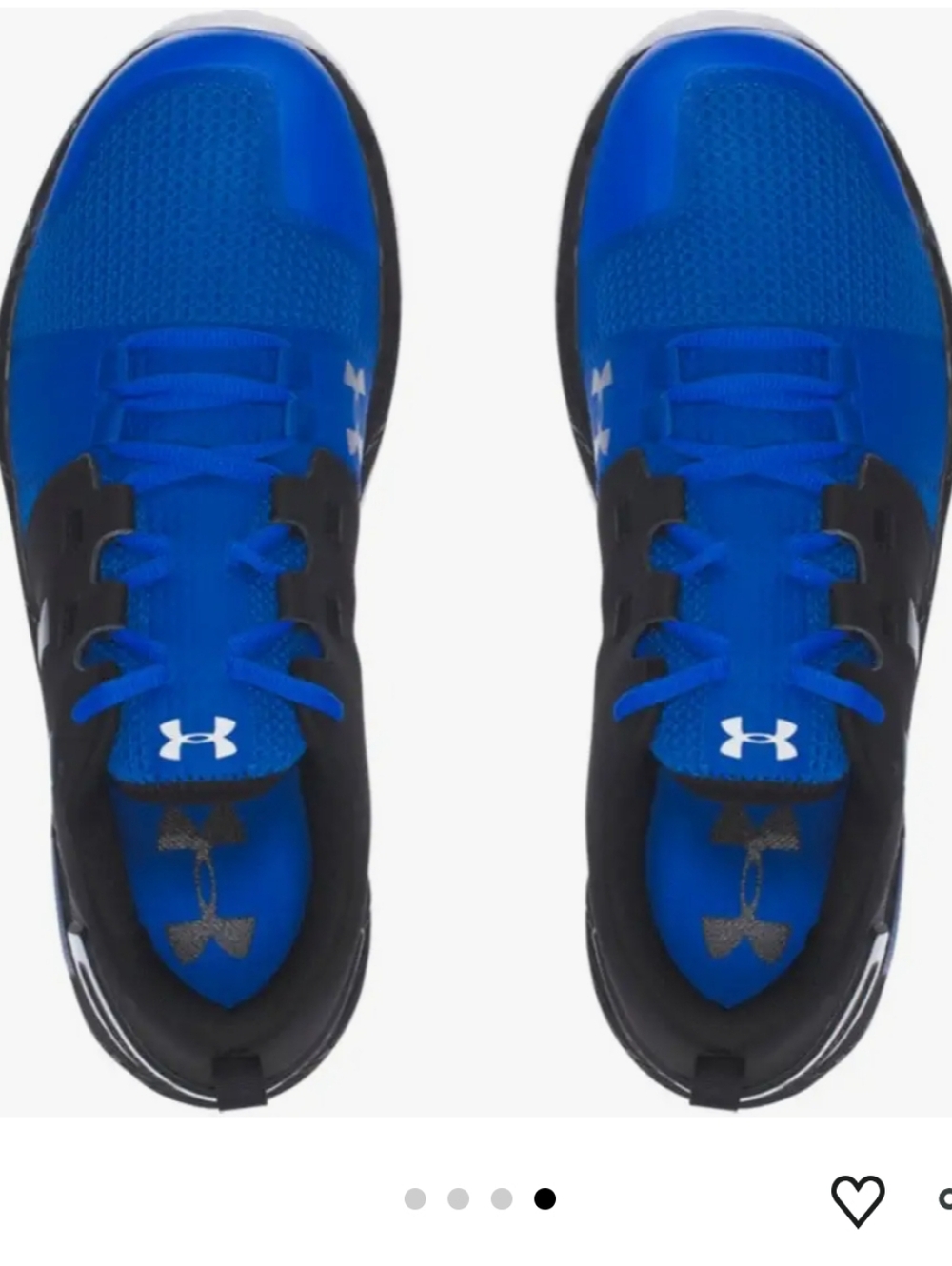 Under Armour UA Commit Training Shoes